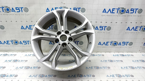Wheel disk R18 BMW X3 G01 18-21 light curb