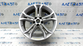 Wheel disk R18 BMW X3 G01 18-21 light curb