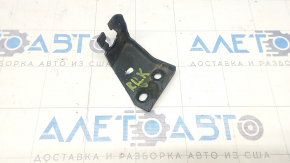 Brake hose bracket rear left Nissan Rogue 21-23 on the body