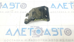 Brake hose bracket rear left Nissan Rogue 21-23 on the body