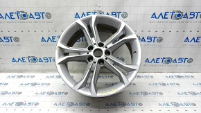 Wheel disk R18 BMW X3 G01 18-21 light curb