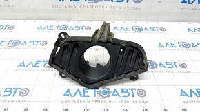 Left fog light frame Toyota Rav4 19-