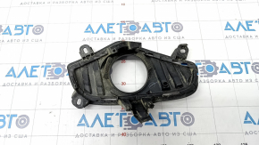 Left fog light frame Toyota Rav4 19-