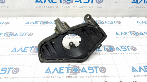 Fog light frame right Toyota Rav4 19-
