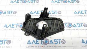 Fog light frame right Toyota Rav4 19-