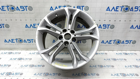 Wheel disk R18 BMW X3 G01 18-21 light curb