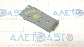 Rear Bumper Bracket Lower Right Nissan Rogue 21-23