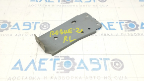 Rear Bumper Bracket Lower Left Nissan Rogue 21-23