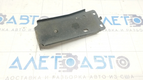 Rear Bumper Bracket Lower Left Nissan Rogue 21-23