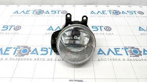 Fog lamp PTF right Toyota Rav4 19-21 halogen, sand