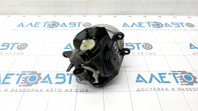 Fog lamp PTF right Toyota Rav4 19-21 halogen, sand