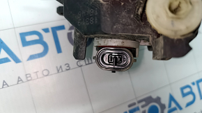 Fog lamp PTF right Toyota Rav4 19-21 halogen, sand