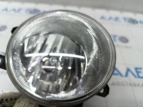 Fog lamp PTF right Toyota Rav4 19-21 halogen, sand