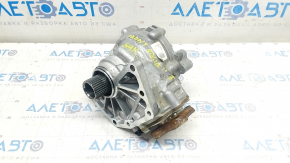 Front Transfer Case Nissan Rogue 21-23 64k