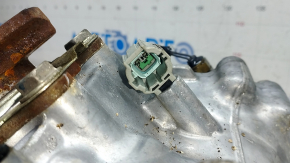 Front Transfer Case Nissan Rogue 21-23 64k