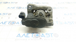 Rear left caliper Nissan Rogue 21-23 electric JP built