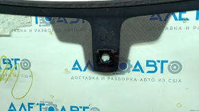 Windshield BMW X1 F48 16-22 for rain sensor, sand