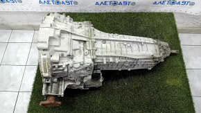 Automatic transmission assembly Audi A4 B9 17-7 speed 2.0T AWD TBR DSG 67k