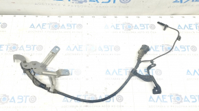 ABS sensor rear left Nissan Rogue 21-23 JP built