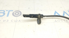 ABS sensor rear left Nissan Rogue 21-23 JP built