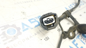 ABS sensor rear left Nissan Rogue 21-23 JP built