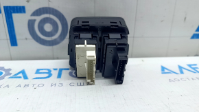 Front Seat Heating Buttons Hyundai Sonata 11-15