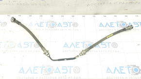 Brake hose rear right Nissan Rogue 21-23 JP built, assembled 3 parts