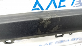 Front bumper lip Toyota Rav4 19 - scratches, dented