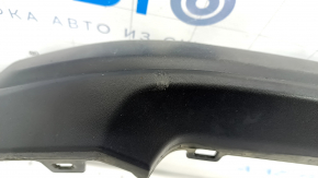 Front bumper lip Toyota Rav4 19 - scratches, dented