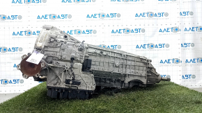 Automatic transmission assembly Audi A4 B9 17-7 speed 2.0T AWD TBR DSG 67k