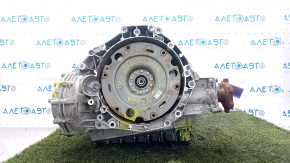 Automatic transmission assembly Audi A4 B9 17-7 speed 2.0T AWD TBR DSG 67k