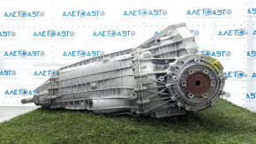 Automatic transmission assembly Audi A4 B9 17-7 speed 2.0T AWD TBR DSG 67k