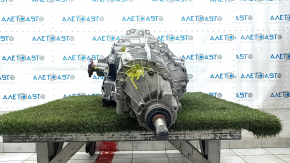 Automatic transmission assembly Audi A4 B9 17-7 speed 2.0T AWD TBR DSG 67k