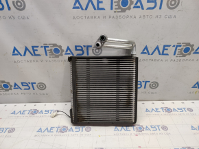 Nissan Altima 13-18 Evaporator with Temperature Sensor, Without Valve