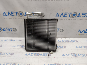 Nissan Altima 13-18 Evaporator with Temperature Sensor, Without Valve