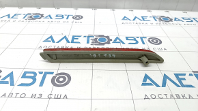 Rear bumper reflector left Toyota Rav4 19- worn