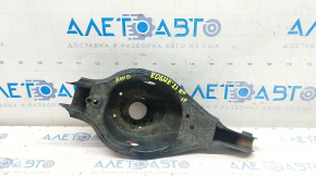 Lower control arm under spring rear right Nissan Rogue 21-23 JP built
