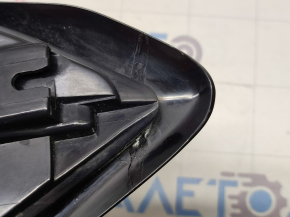 Light outer wing left Subaru Outback 20- driftwood, crack