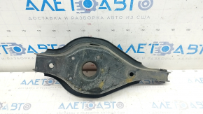 Lower control arm under spring rear right Nissan Rogue 21-23 JP built, cracked silent block