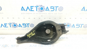 Lower control arm under spring rear left Nissan Rogue 21-23 JP built