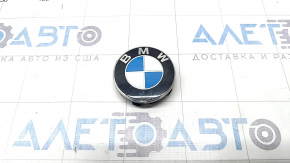 Central cap for BMW X3 G01 18-21 56/53mm disk corrosion