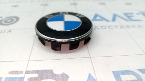 Central cap for BMW X3 G01 18-21 56/53mm disk corrosion