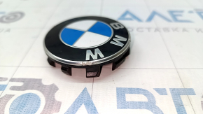 Central cap for BMW X3 G01 18-21 56/53mm disk corrosion