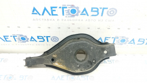 Lower control arm under the spring rear left Nissan Rogue 21-23 JP built, cracked silent block