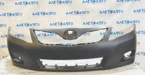 Front bumper bare Toyota Camry v40 10-11