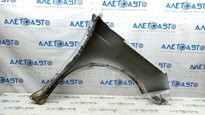 Front left wing Ford Edge 15- white UG, bumpers