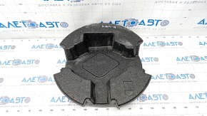 Foam plastic for tools Toyota Rav4 19-