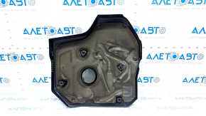 Engine cover BMW X3 G01 18-19 2.0T broken mount