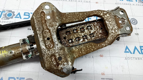 Steering column BMW X1 F48 16-22 rust