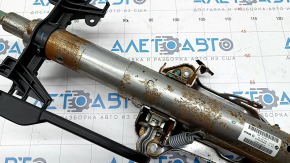 Steering column BMW X1 F48 16-22 rust